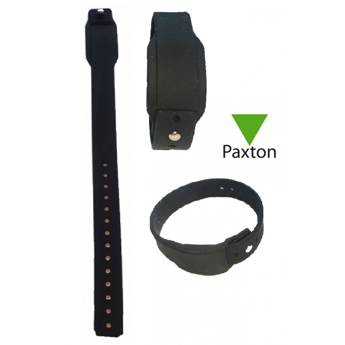 Paxton Access Net 2 Fully Adjustable Wristbands